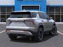 Thumbnail image of 2025 Chevrolet Equinox at Glenn Buege Chevrolet