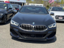 Thumbnail image of 2019 BMW 8 Series at South Shore Nissan
