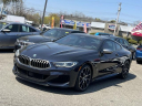 Thumbnail image of 2019 BMW 8 Series at South Shore Nissan