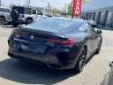 Thumbnail image of 2019 BMW 8 Series at South Shore Nissan