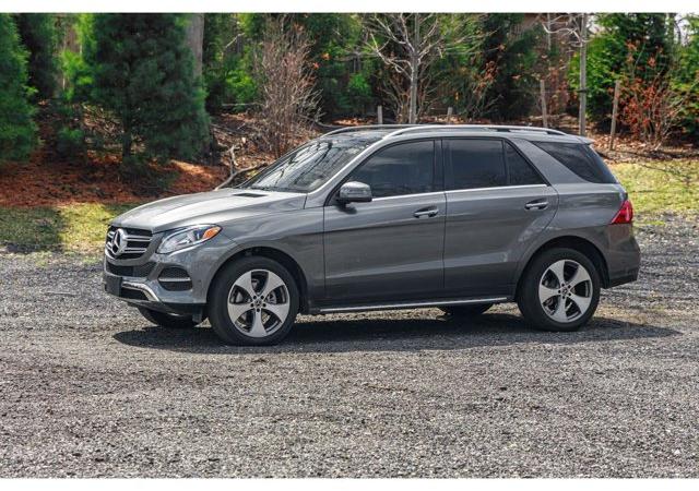 Thumbnail image of 2017 Mercedes-Benz GLE at Pristine Mitsubishi