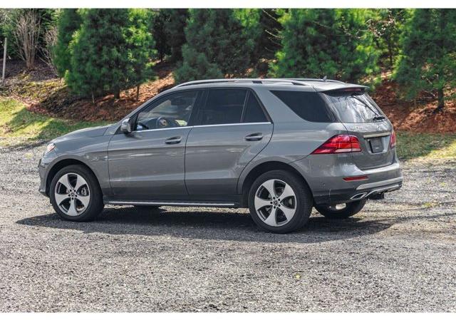 Thumbnail image of 2017 Mercedes-Benz GLE at Pristine Mitsubishi