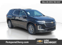 Thumbnail image of 2023 Chevrolet Traverse at LouBachrodtChevroletPompanoBeach of Pompano Beach, FL