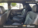 Thumbnail image of 2023 Chevrolet Traverse at LouBachrodtChevroletPompanoBeach of Pompano Beach, FL