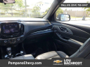 Thumbnail image of 2023 Chevrolet Traverse at LouBachrodtChevroletPompanoBeach of Pompano Beach, FL