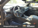 Thumbnail image of 2023 Chevrolet Traverse at LouBachrodtChevroletPompanoBeach of Pompano Beach, FL