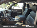 Thumbnail image of 2023 Chevrolet Traverse at LouBachrodtChevroletPompanoBeach of Pompano Beach, FL