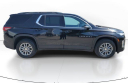 Thumbnail image of 2023 Chevrolet Traverse at LouBachrodtChevroletPompanoBeach of Pompano Beach, FL