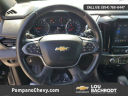 Thumbnail image of 2023 Chevrolet Traverse at LouBachrodtChevroletPompanoBeach of Pompano Beach, FL