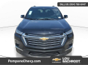Thumbnail image of 2023 Chevrolet Traverse at LouBachrodtChevroletPompanoBeach of Pompano Beach, FL