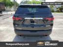 2023 Chevrolet Traverse LT Leather at LouBachrodtChevroletPompanoBeach of Pompano Beach, FL