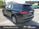 Thumbnail image of 2023 Chevrolet Traverse at LouBachrodtChevroletPompanoBeach of Pompano Beach, FL