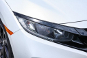 Thumbnail image of 2020 Honda Civic at Norm Reeves Honda Superstore West Covina