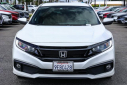Thumbnail image of 2020 Honda Civic at Norm Reeves Honda Superstore West Covina