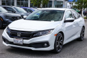 Thumbnail image of 2020 Honda Civic at Norm Reeves Honda Superstore West Covina