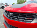 Thumbnail image of 2023 Chevrolet Camaro at Martin Chevrolet Buick Gmc