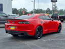 Thumbnail image of 2023 Chevrolet Camaro at Martin Chevrolet Buick Gmc