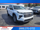 Thumbnail image of 2025 Chevrolet Traverse at Cook Chevrolet