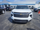 Thumbnail image of 2025 Chevrolet Traverse at Cook Chevrolet