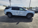 Thumbnail image of 2025 Chevrolet Traverse at Cook Chevrolet