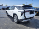 Thumbnail image of 2025 Chevrolet Traverse at Cook Chevrolet