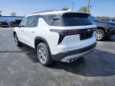 Thumbnail image of 2025 Chevrolet Traverse at Cook Chevrolet