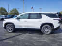 Thumbnail image of 2025 Chevrolet Traverse at Cook Chevrolet