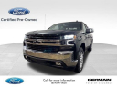 Thumbnail image of 2019 Chevrolet Silverado 1500 at Germain Ford of Columbus Used