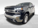Thumbnail image of 2019 Chevrolet Silverado 1500 at Germain Ford of Columbus Used