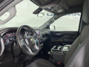 Thumbnail image of 2019 Chevrolet Silverado 1500 at Germain Ford of Columbus Used