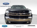 Thumbnail image of 2019 Chevrolet Silverado 1500 at Germain Ford of Columbus Used