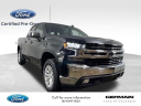 Thumbnail image of 2019 Chevrolet Silverado 1500 at Germain Ford of Columbus Used