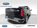Thumbnail image of 2019 Chevrolet Silverado 1500 at Germain Ford of Columbus Used