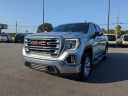Thumbnail image of 2021 GMC Sierra 1500 at Kings Colonial Ford