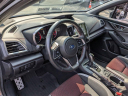 Thumbnail image of 2022 Subaru Impreza at Tasca Chrysler Dodge Jeep Ram White Plains