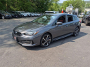 Thumbnail image of 2022 Subaru Impreza at Tasca Chrysler Dodge Jeep Ram White Plains