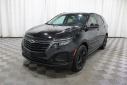 Thumbnail image of 2024 Chevrolet Equinox at EddysChevroletCadillacOfWichita-USED of Wichita, KS