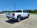Thumbnail image of 2025 GMC Sierra 2500HD at Toliver Chevrolet Buick Gmc