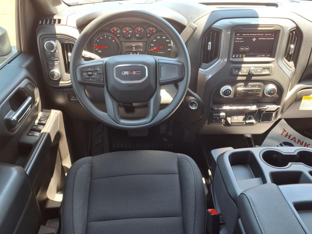 Thumbnail image of 2025 GMC Sierra 2500HD at Toliver Chevrolet Buick Gmc