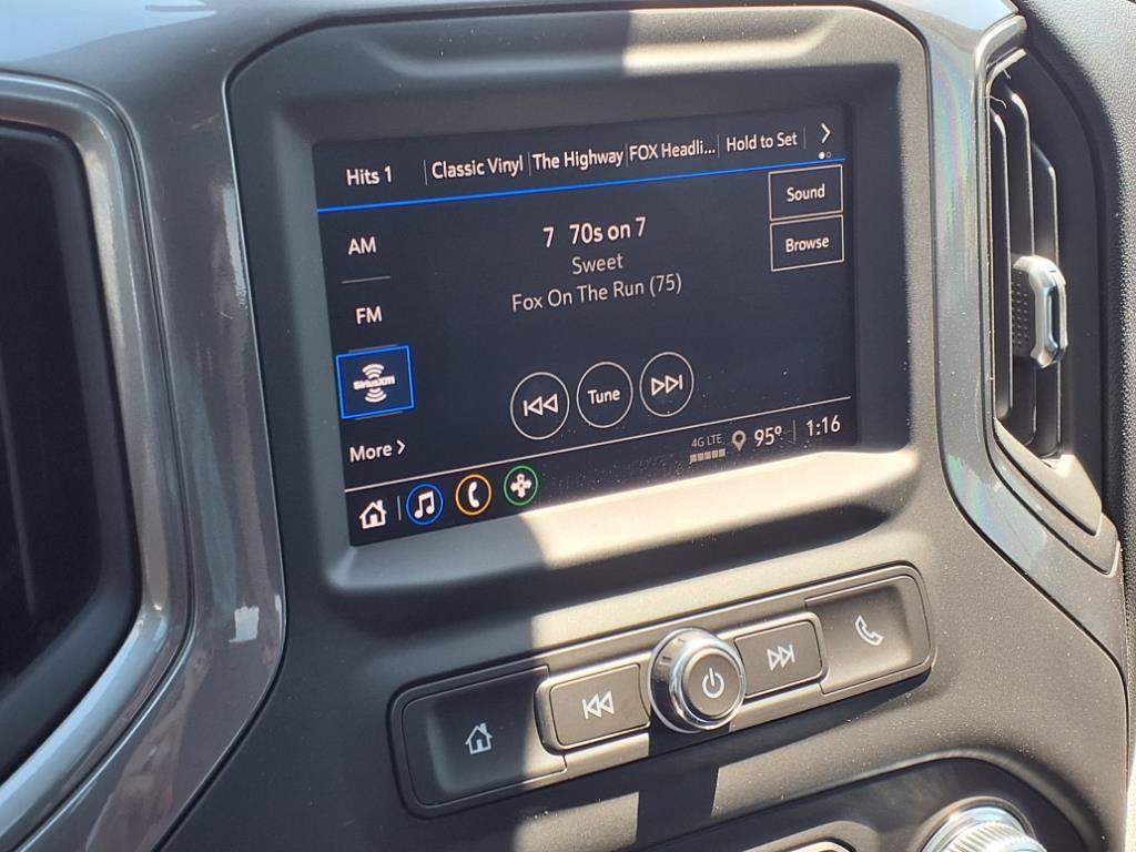 Thumbnail image of 2025 GMC Sierra 2500HD at Toliver Chevrolet Buick Gmc