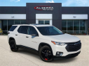 Thumbnail image of 2019 Chevrolet Traverse at Volkswagen of Grand Blanc