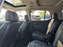 2019 Chevrolet Traverse Premier at Volkswagen of Grand Blanc