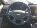 Thumbnail image of 2019 Chevrolet Traverse at Volkswagen of Grand Blanc