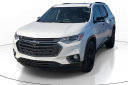 Thumbnail image of 2019 Chevrolet Traverse at Volkswagen of Grand Blanc
