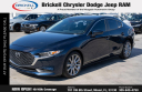 Thumbnail image of 2021 Mazda Mazda3 Sedan at Brickell Chrysler Dodge Jeep Ram