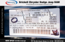 Thumbnail image of 2021 Mazda Mazda3 Sedan at Brickell Chrysler Dodge Jeep Ram