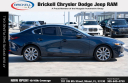 Thumbnail image of 2021 Mazda Mazda3 Sedan at Brickell Chrysler Dodge Jeep Ram