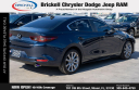 Thumbnail image of 2021 Mazda Mazda3 Sedan at Brickell Chrysler Dodge Jeep Ram