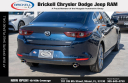 Thumbnail image of 2021 Mazda Mazda3 Sedan at Brickell Chrysler Dodge Jeep Ram