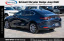 Thumbnail image of 2021 Mazda Mazda3 Sedan at Brickell Chrysler Dodge Jeep Ram